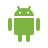 https://icons8.jp/icons/set/android-logoから拝借